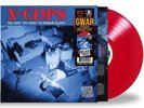 GWAR X-COPS-YOU HAVE THE RIGHT... LT. 2023 RSD 500 COPIES