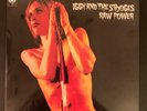 Iggy and the Stooges - Raw Power (DOUBLE VINYL + BOOKLET) (EX)