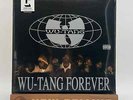 Wu-Tang Clan - Wu-Tang Forever Vinyl LP Reissue SEALED