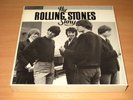 THE ROLLING STONES 13 LP BOX - The Rolling Stones Story / EU PRESS in MINT