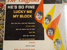 The Chiffons 