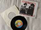 U2 Gloria Rare Dutch Netherlands 7' Vinyl Single