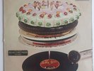Rolling Stones-Let It Bleed-Rare Decca LK 5025 Mono LP