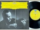 DAVID OISTRAKH violin concerto TSCHAIKOWSKY KONWITSCHNY 1962 ED1 Tulip DGG MINT