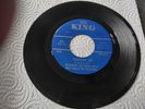 Très Rare ROOSEVELT MATTEWS WITH BILLY BALL AND THE UPSETTERS Soul Vg++ King