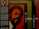 MIKE JAMES KIRKLAND Hang On In There RSD FREE SHIPPING