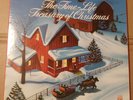 The Time-Life Treasury Of Christmas [1986, Time-Life Music] STL 107 3-LP Box Set