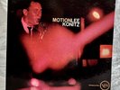 LP: Lee Konitz, Motion, Verve, Mono,1961, Post Bop