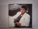 Michael Jackson - Thriller: Rare UK Press - 1982 Release - Original Insert
