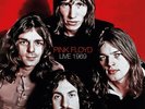 Pink Floyd - Live 1969 (red Vinyl) NEW 2 x LP