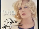 Sylvie Vartan - Personne - 45 Tours Promo Dédicacé- Rare - Comme Neuf