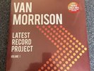 VAN MORRISON LATEST RECORD PROJECT VOLUME 1   3 x LP SET ,NEW SEALED