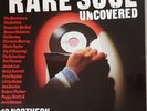 VARIOUS | RARE SOUL UNCOVERED | NORTHERN SOUL | UK | 1984 | CHARLY R&B | EX