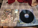 Iron Maiden Somewhere In Time 1986 SJ 12524 In Shrink