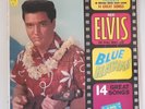 ELVIS PRESLEY | BLUE HAWAII | RCA VICTOR | 1967 | UK | NM