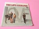 The Love Exchange LP Orig US 1968 Sealed Top Psych
