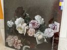 New Order Power Corruption & Lies Limited Edition Silver Manchester Art Gallery