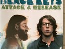 The Black Keys - Attack & Release Vinyl VVRI050451 NM Ed.100gr