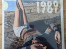 Taylor Swift 1989 Sunrise Boulevard Vinyl