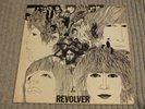 The Beatles - Revolver - U.K. Mono - Original Excellent -  Listen