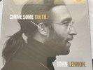 THE BEATLES/JOHN LENNON ‘GIMME ME SOME TRUTH’ 4 LP BOX SET STILL SEALED 2020