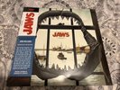 MONDO JOHN WILLIAMS STEVEN SPIELBERG JAWS OCEAN BLUE VINYL SOUNDTRACK NEW/SEALED