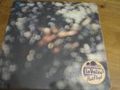 Pink Floyd  Obscured By Clouds  UK first press
