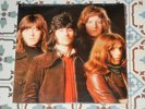 BADFINGER - Straight Up LP UK 1972 FIRST PRESS Apple SAPCOR 19 (Beatles)
