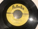 Count and The Colony- Say What You Think/Pa.Go.Go/Garage Rock VG