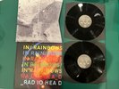 Radiohead - In Rainbows Box Set (2x 12” Vinyl + 2x CD Limited Import)     NM
