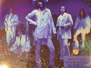 the BLACK CROWES BY YOUR SIDE Vinyl Record SEALED EURO IMPORT - COLORED