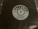 Jason Deane - Aint Got No Love / Down in the Street - Original 1967 Single