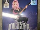 Dolly Parton - Rockstar - PINK VINYL Amazon Ed Box Set 4 LP Sealed SOLD OUT