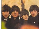 BEATLES - BEATLES FOR SALE - 12