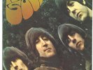 BEATLES - RUBBER SOUL - 12