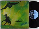 Billy Cox's Nitro Function - Nitro Function LP - Pye International UK