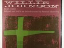 Blind Willie Johnson - 1927-1930 LP - RBF SEALED