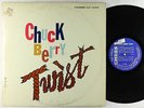 Chuck Berry - Twist LP - Chess Mono