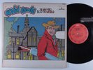DAVID BOWIE The Man Who Sold The World MERCURY LP q