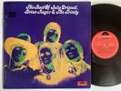 JULIE DRISCOLL BRIAN AUGER BEST OF VINYL L.P  1969 A1 INDIAN ROPE MAN MOD PSYCH