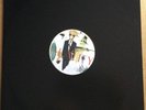 David Bowie, Reality LP, White Promo ( V-Rare).