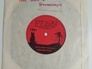 Strange Ways I Don't Know Who She Is / Years Of Pain Reif 001  45
