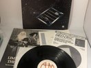 SUPERTRAMP Crime Of The Century MFSL 1-005 Japan LP Original Master Recording