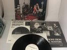 Creedence Clearwater Revival Cosmo's Factory MFSL 1-037 Japan Press LP