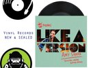 Triple J: Like A Version - Sugar, We’re Going Down 7” Single Vinyl Record 