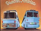 Van Dyke Parks Discover America Warner Bros. Records BS 2589 USA 1972 LP EX