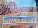 Various Artists - Asteroid City (Original Motion Picture Soundtrack) 2LP NEW RSD