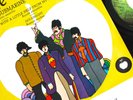 THE BEATLES THE RINGO STARR EP 7