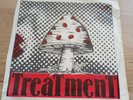 TREATMENT Swamp out mutants / Doncha Know   45t 7