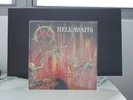 Slayer - Hell Awaits (2015 Solid Orange Vinyl)